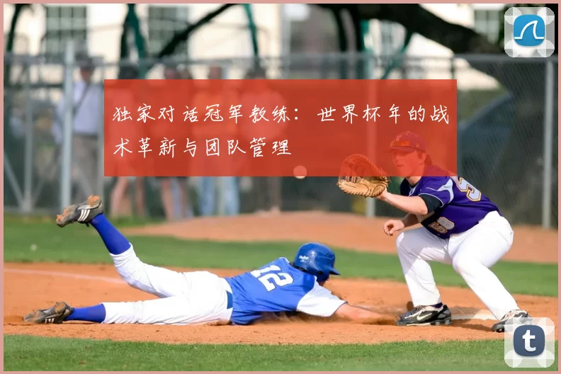 独家对话冠军教练：世界杯年的战术革新与团队管理