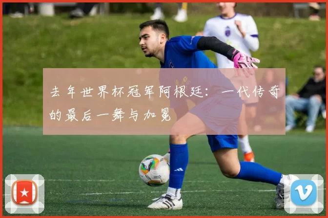 去年世界杯冠军阿根廷:一代传奇的最后一舞与加冕