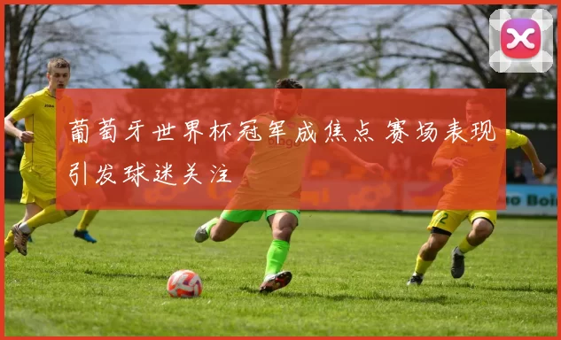 葡萄牙世界杯冠军成焦点 赛场表现引发球迷关注