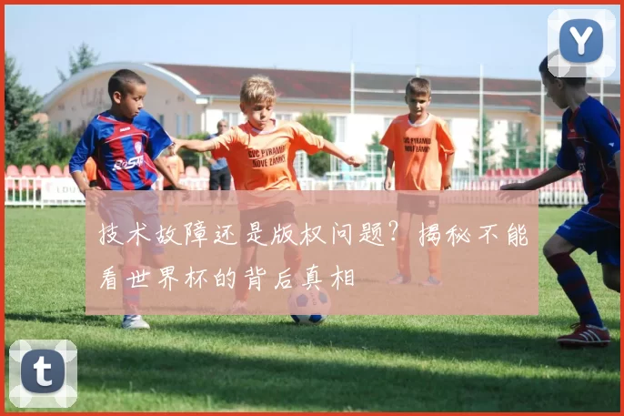 技术故障还是版权问题？揭秘不能看世界杯的背后真相